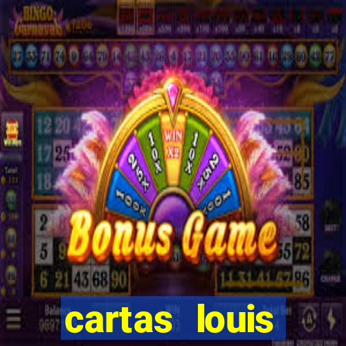 cartas louis francescon ccb